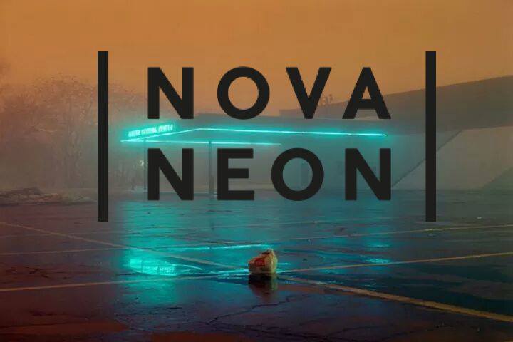 In conversation with…Bianca Lewis (Nova Neon)