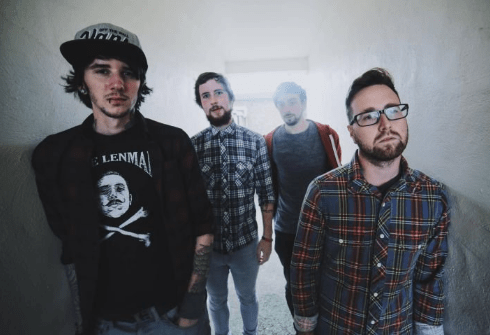 An Interview on the Fulford Arms ‘Beach’ with Youth Salute