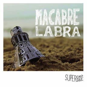 Review: Super Capsule –&nbsp;Macabrelabra