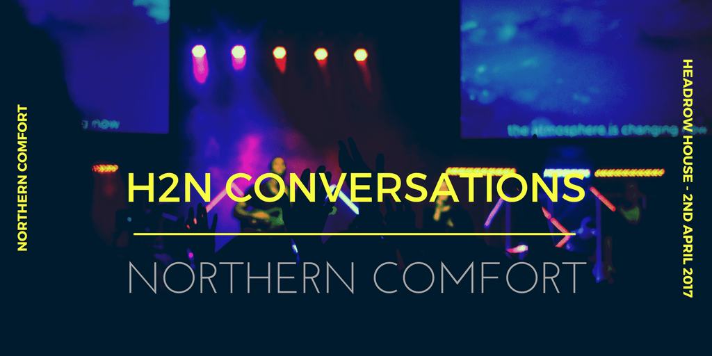 In Conversation with…Northern Comfort