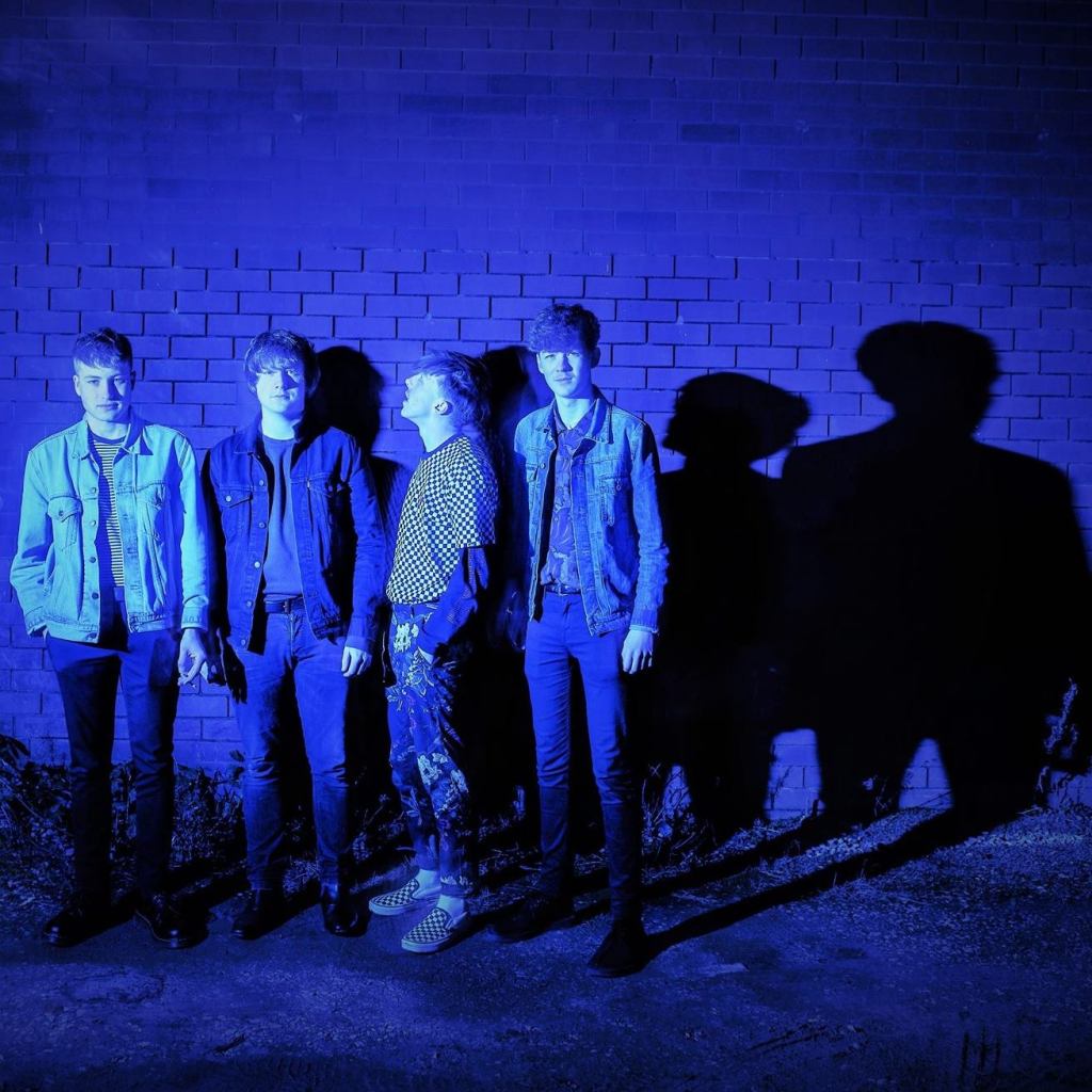 EP Review, Callow Youth, Vibe&nbsp;Demo’s