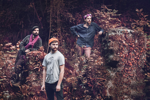 Single Review: My Octopus Mind –&nbsp;Elska