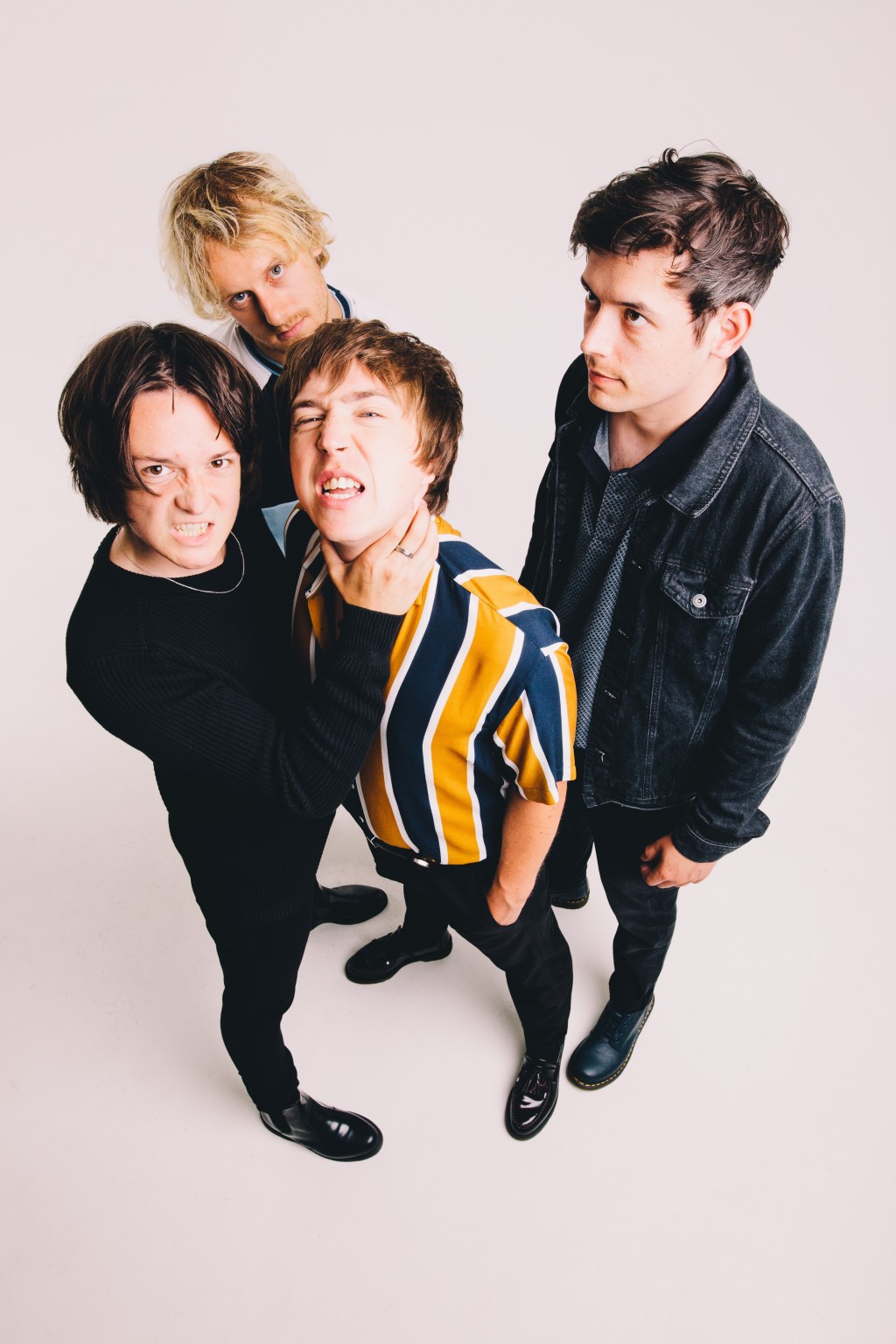 The Luka State – York Show Thursday 2nd May