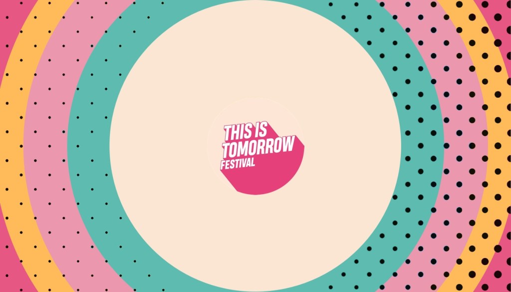 Festival Review: This Is Tomorrow 2019