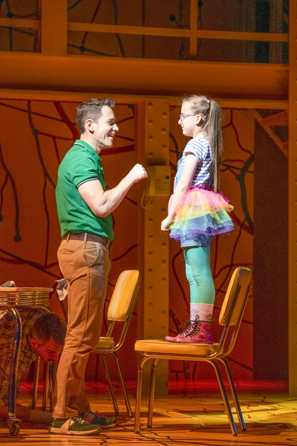 Little Miss Sunshine arrives in York: Grand Opera House Preview