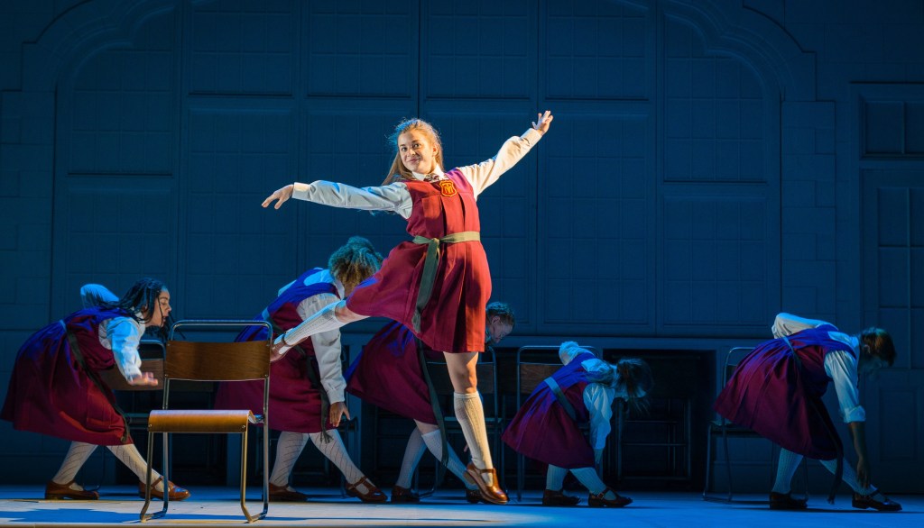 Review: Malory Towers, York Theatre Royal – ★★★★☆