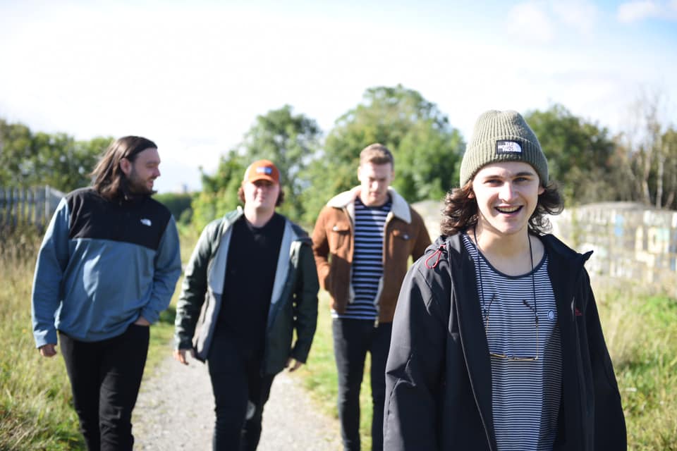 Live: The Cheap Thrills – Liverpool&nbsp;Academy