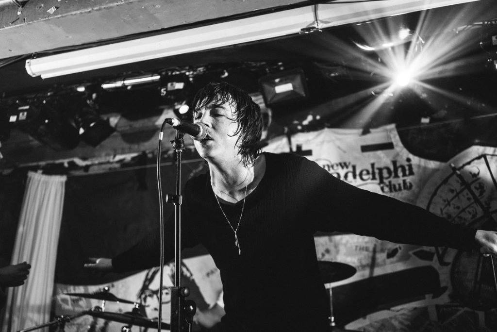 Interview – The Luka State, Jimmy’s, Liverpool, 13/12/2019