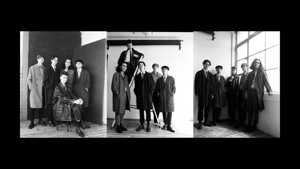 Live: Walt Disco – Fulford Arms, York