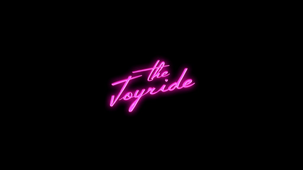 Review: The Night We Ran Away – The&nbsp;Joyride