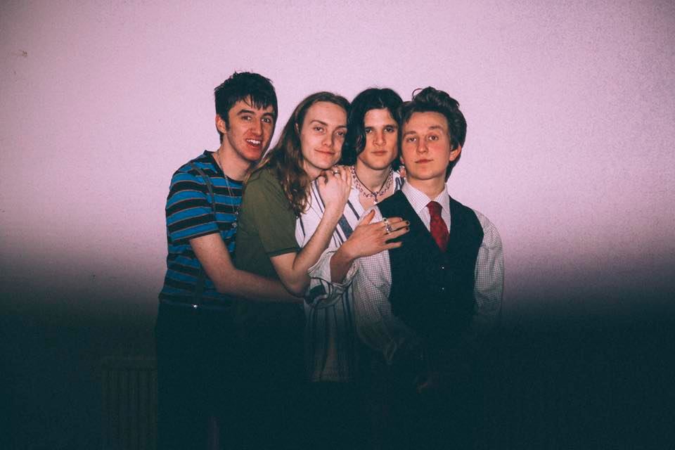 REVIEW: I Want It All –&nbsp;Blackwaters