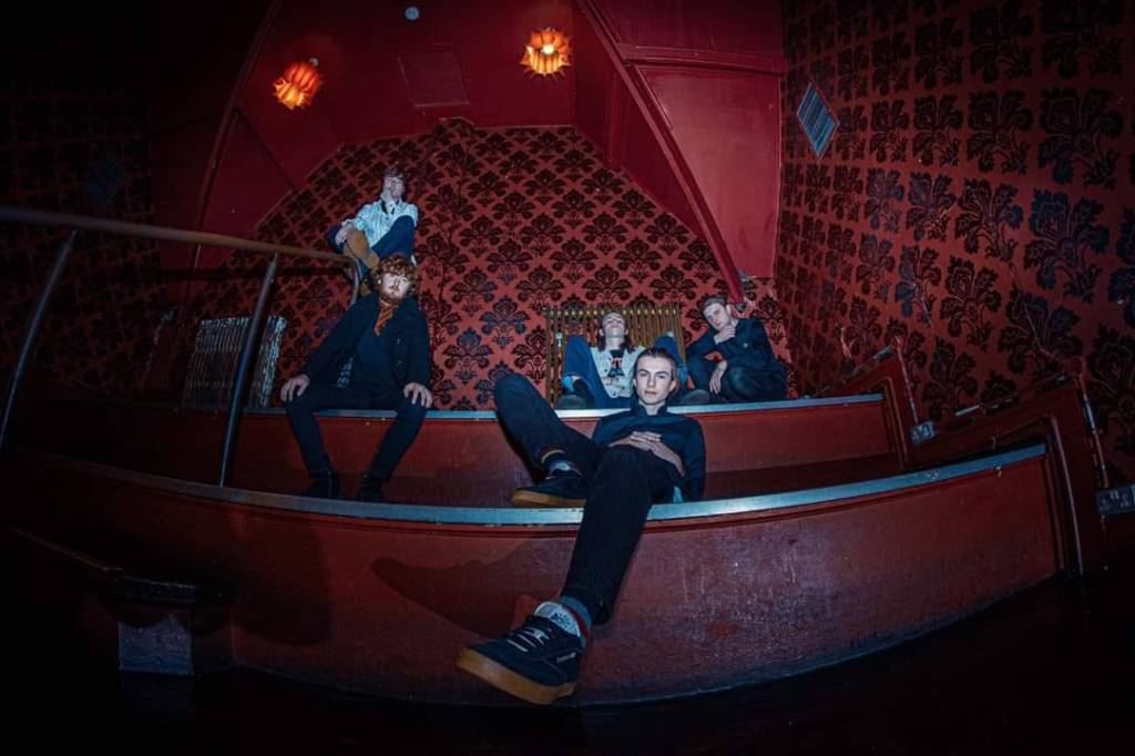 Review: You – Dirty&nbsp;Laces