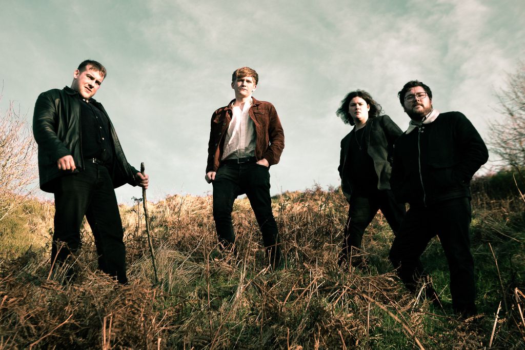 REVIEW: Only Human – The Receivers