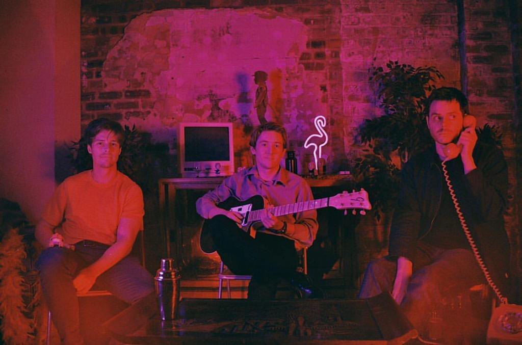 Review: Accidental Weller – Eyesore & the Jinx.