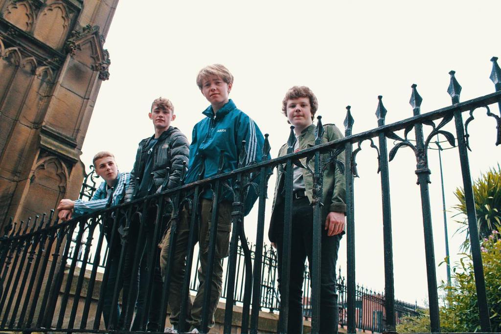 Single Review: Rule The Real – The Kendos.