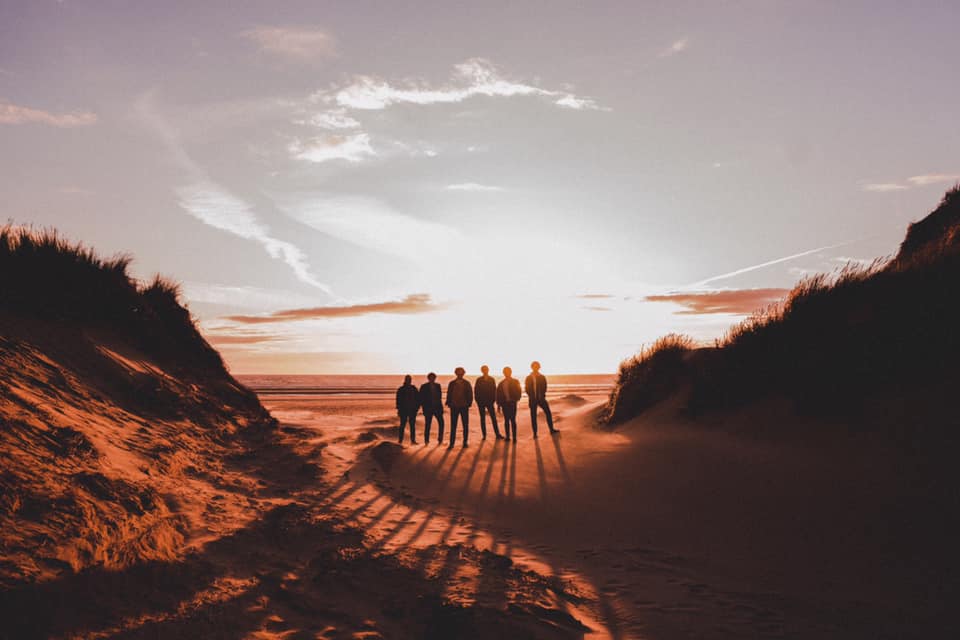 LIVE: Red Rum Club – Blueberry Hill Studios, Leeds