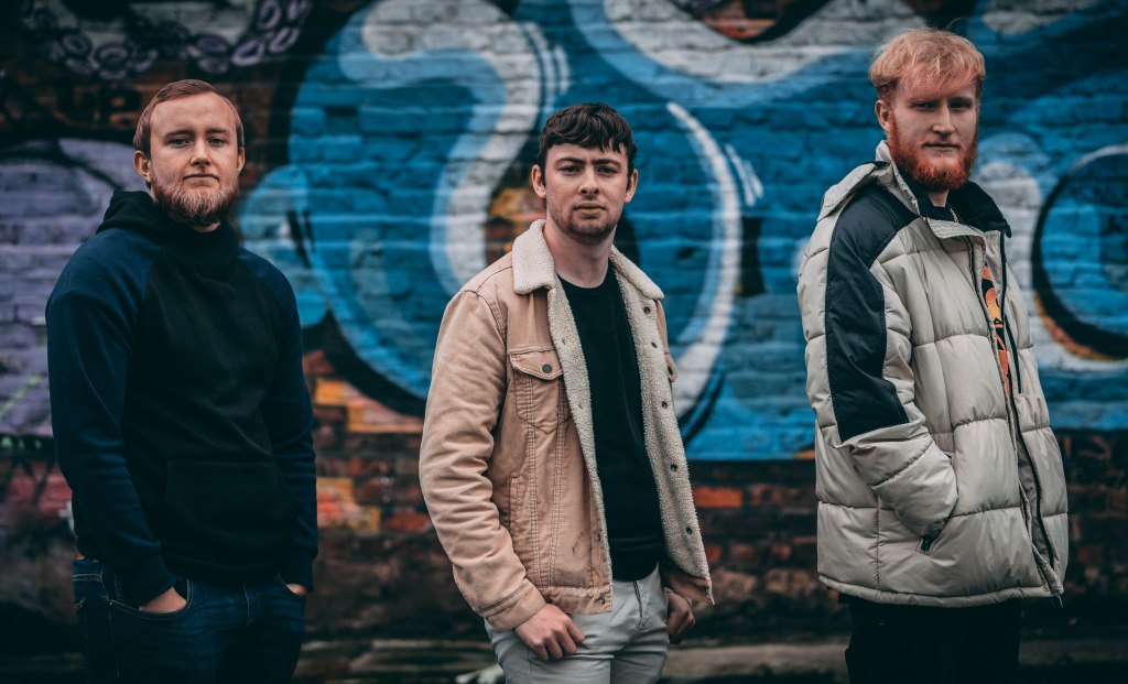 REVIEW: Live In The Fire – Fossway