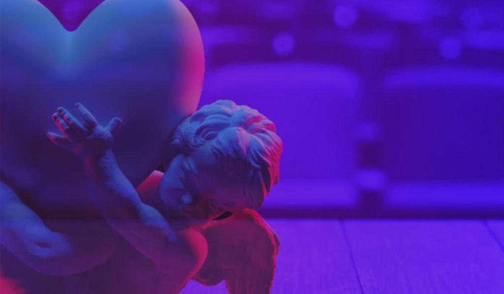 REVIEW: Love Bites – York Theatre Royal