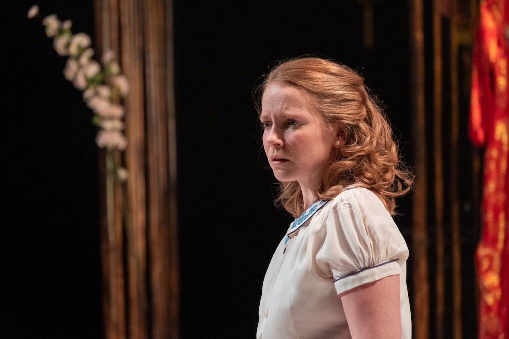 REVIEW: Miss Julie – York Theatre Royal
