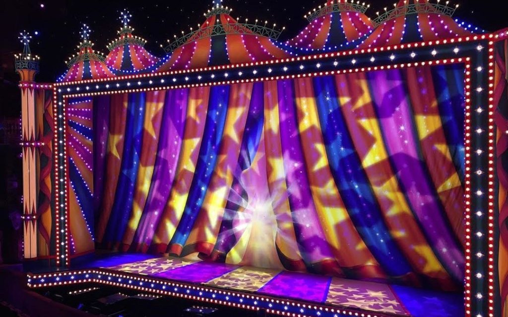 The Top 5 Must-See Pantomimes in Yorkshire This Winter