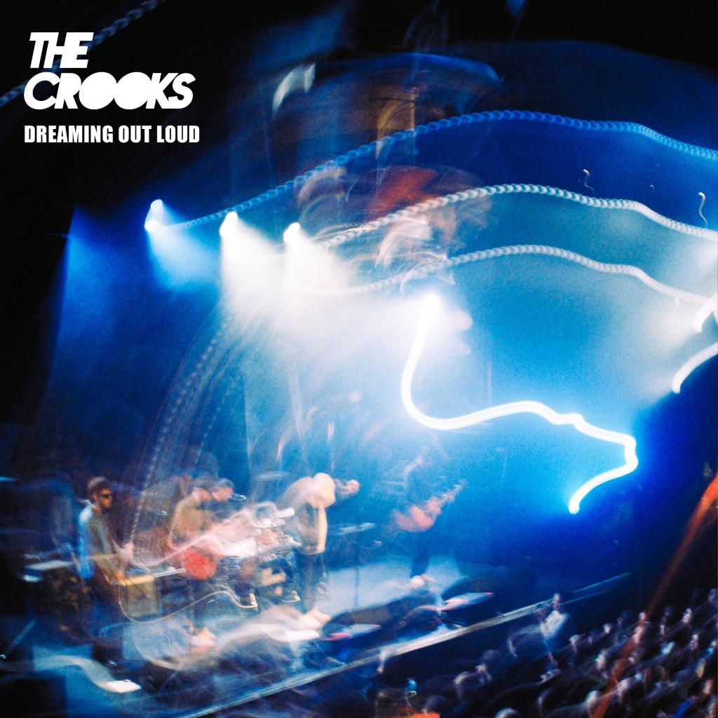 The Script Setlist Single Review: The Crooks – Dreaming Out Loud – The Setlist & The Script