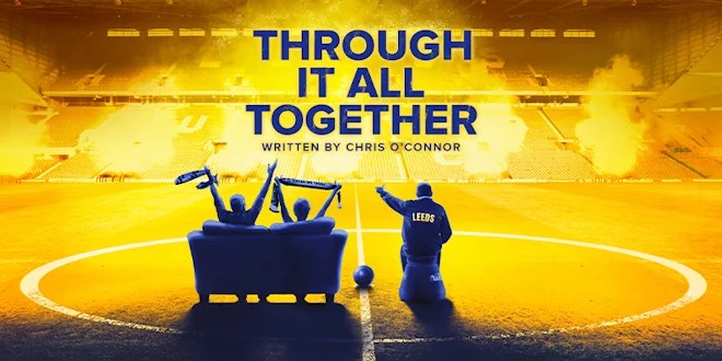 Step into Spring/Summer 2025 at Leeds Playhouse: A Season of Bold Stories and Unforgettable Experiences