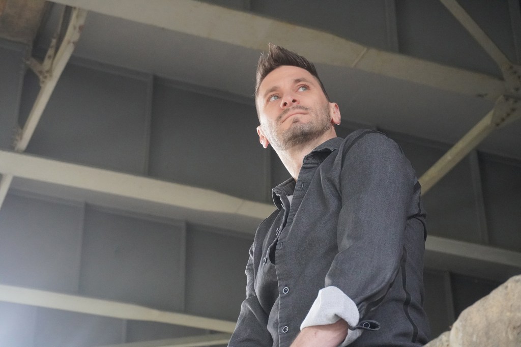 In Conversation With Talkradio