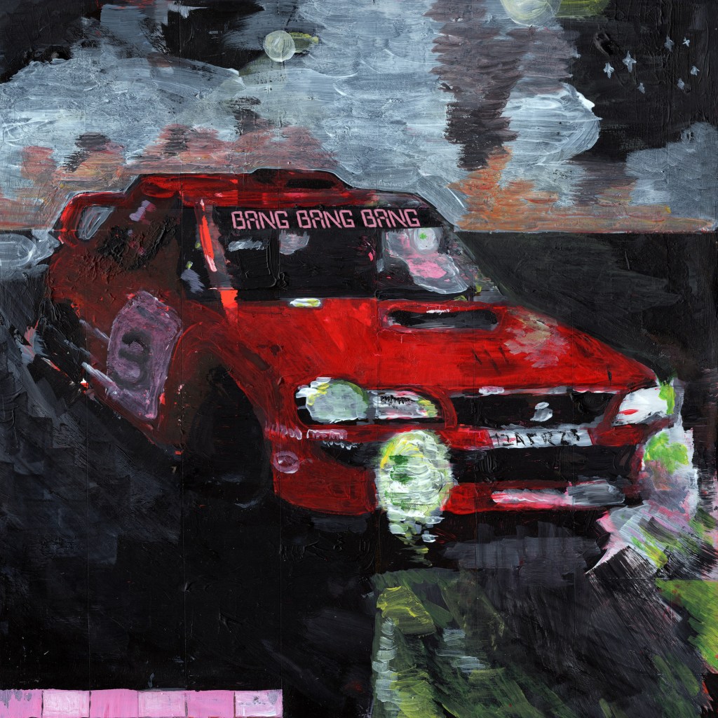 REVIEW: Sports Team – Bang Bang&nbsp;Bang