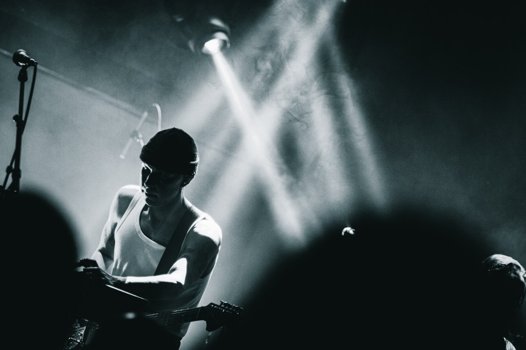 The Front Row Magazine February&nbsp;Edition