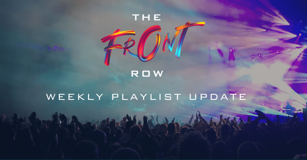 This Week’s Playlist Highlights: Must-Hear Tracks from The Amazons, PUP, and Prima&nbsp;Queen