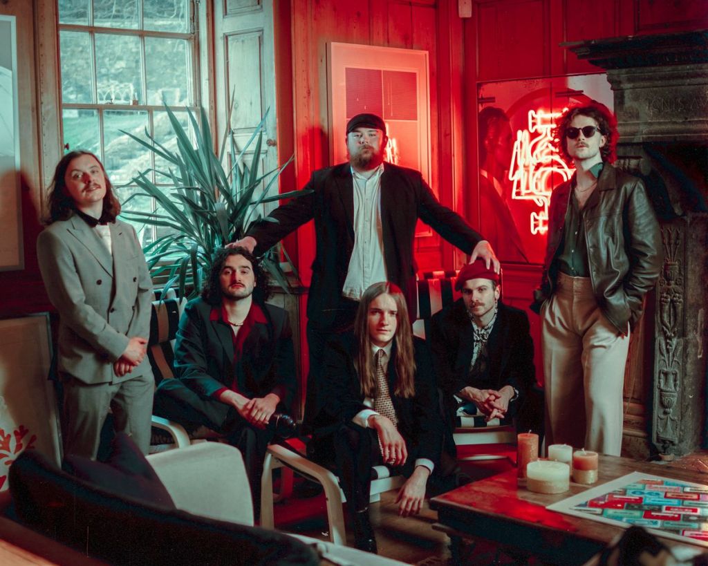 CVC Return with Electro-Disco Groove on New Single ‘Bonnie & Clyde’ and Announce UK&nbsp;Tour