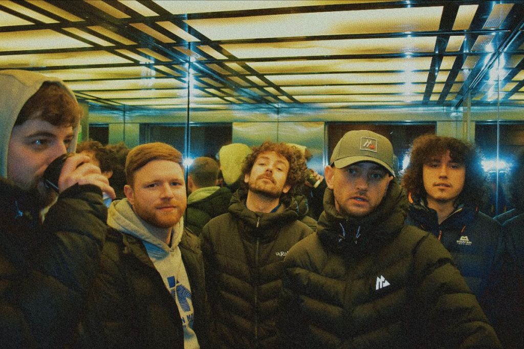 REVIEW: RATS – Turn It&nbsp;Around