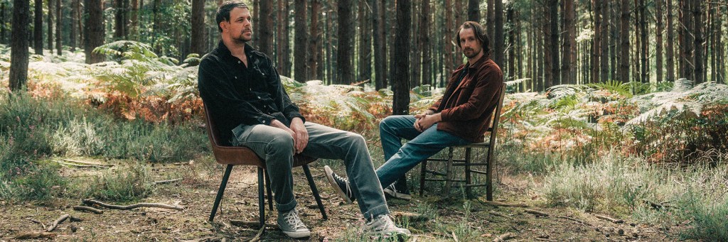 LIVE REVIEW: Interlaker @ Hyde Park Book Club