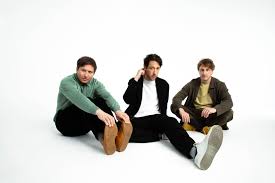 LIVE REVIEW: The Wombats @ First Direct Arena Leeds