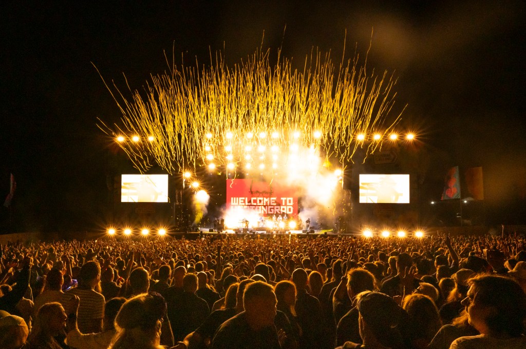 Your A–Z Guide to Kendal Calling 2025: The Ultimate Festival
