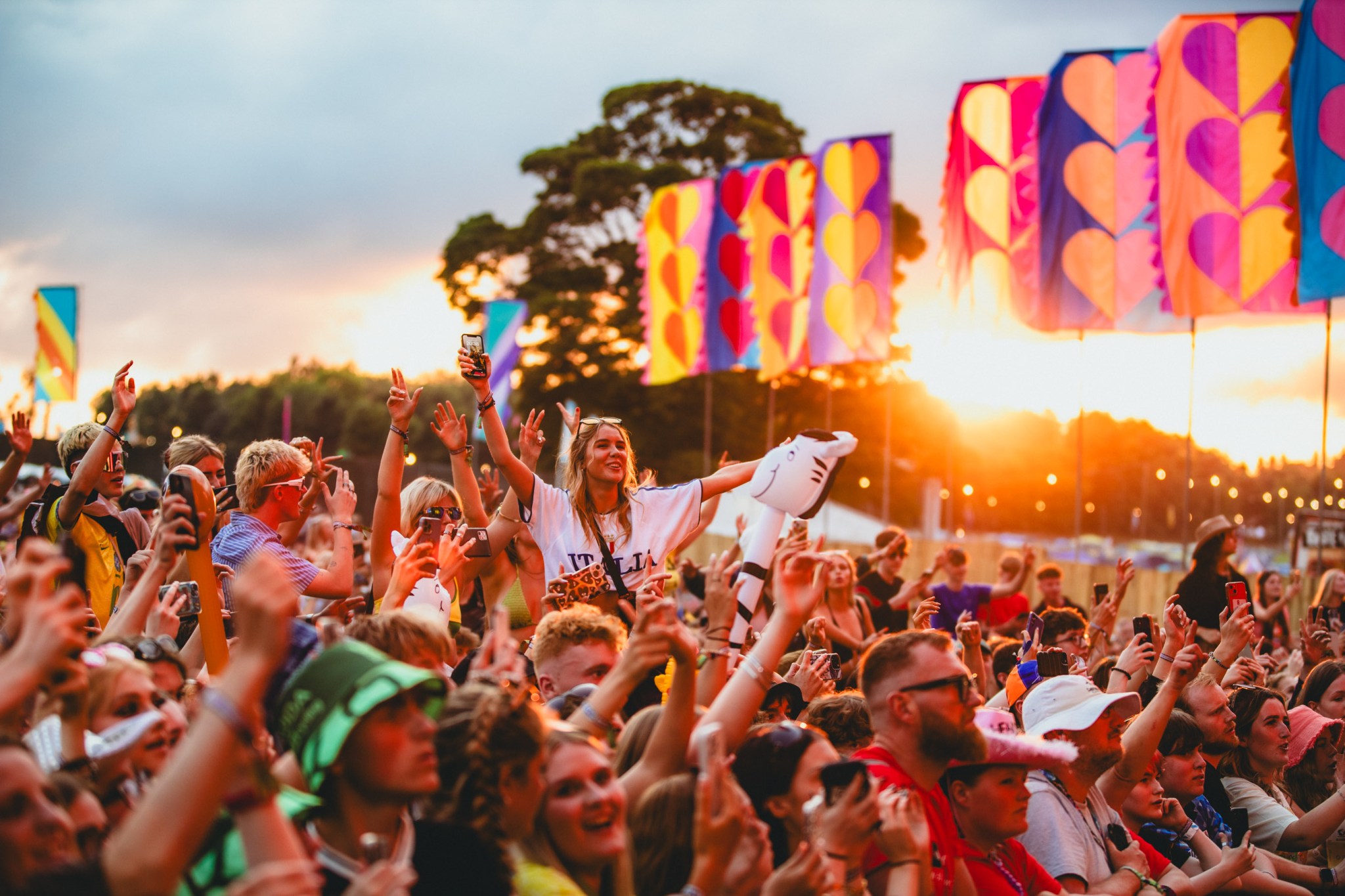Your A–Z Guide to Kendal Calling 2025: The Ultimate Festival – The ...