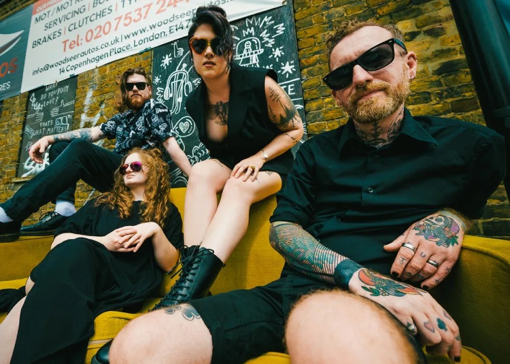 In Conversation with Millie Manders