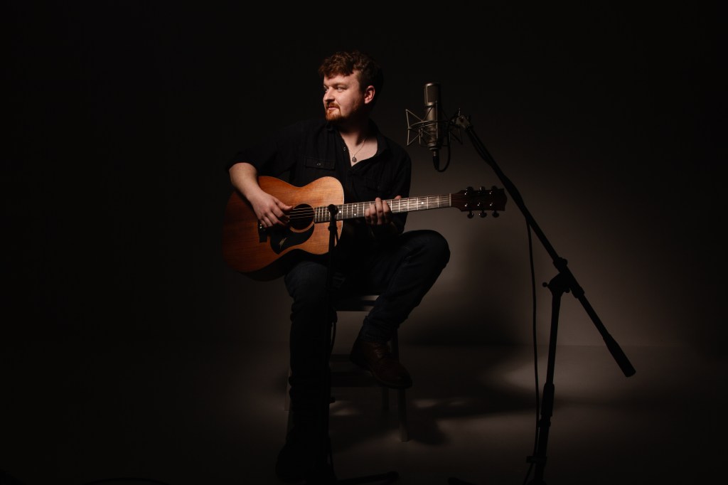 In Conversation With…Harrison Rimmer