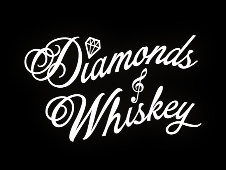 REVIEW: Diamonds & Whiskey – Forty Five Listening Room, York