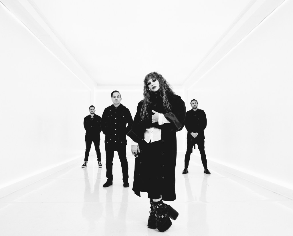 New Release: I Feel Everything by Holy Wars – A Journey Through Pain