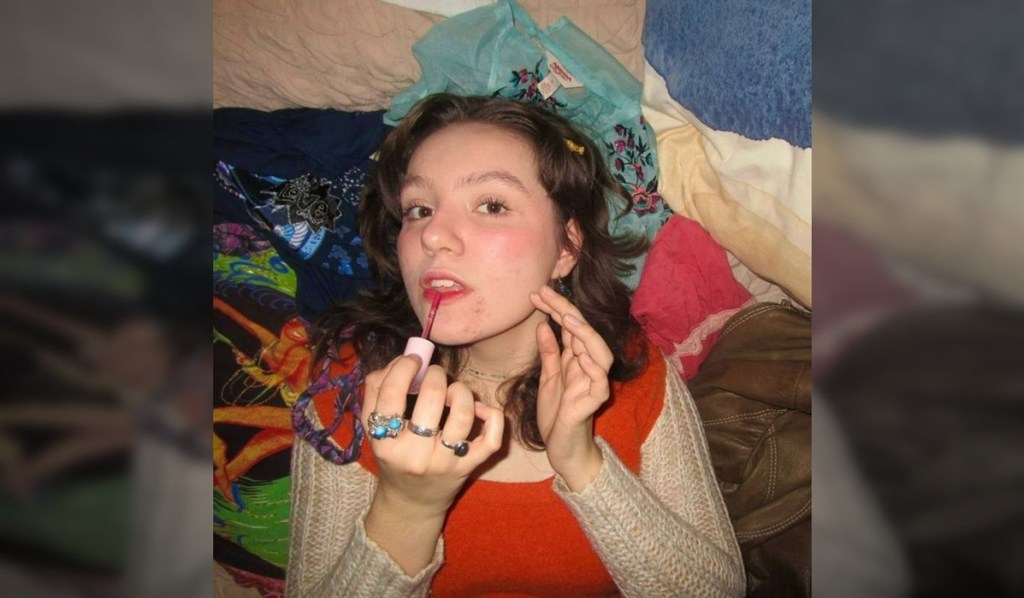 REVIEW: Blood Rush – Millie Ady