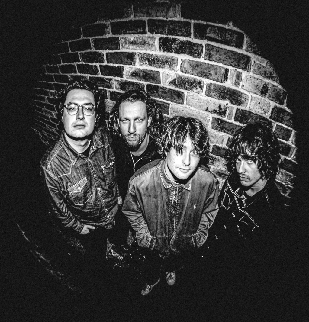 REVIEW: No Matter Where I Go – Shadows of a Silhouette