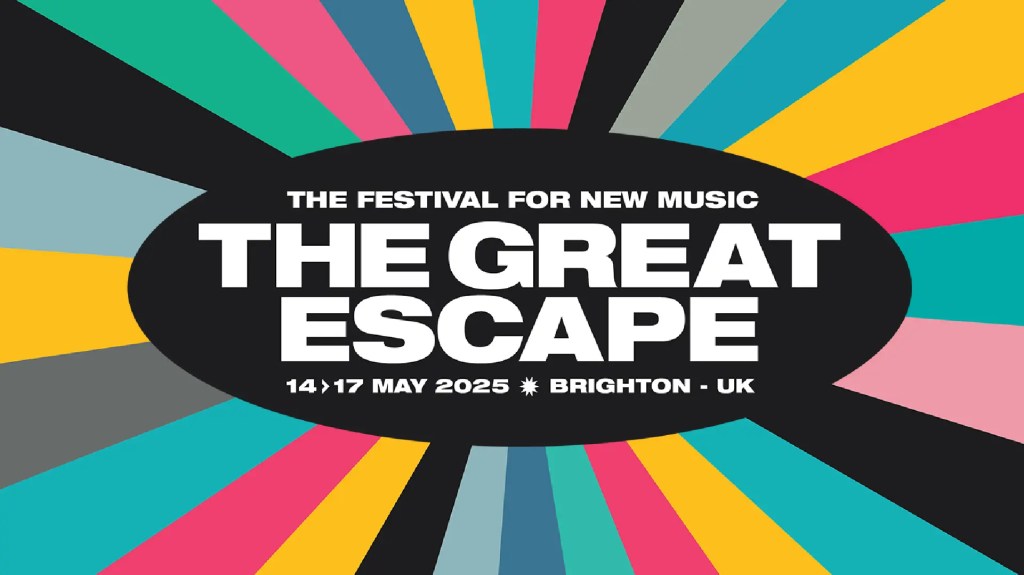 The Australian Music Scene’s Brightest Breakouts at The Great Escape