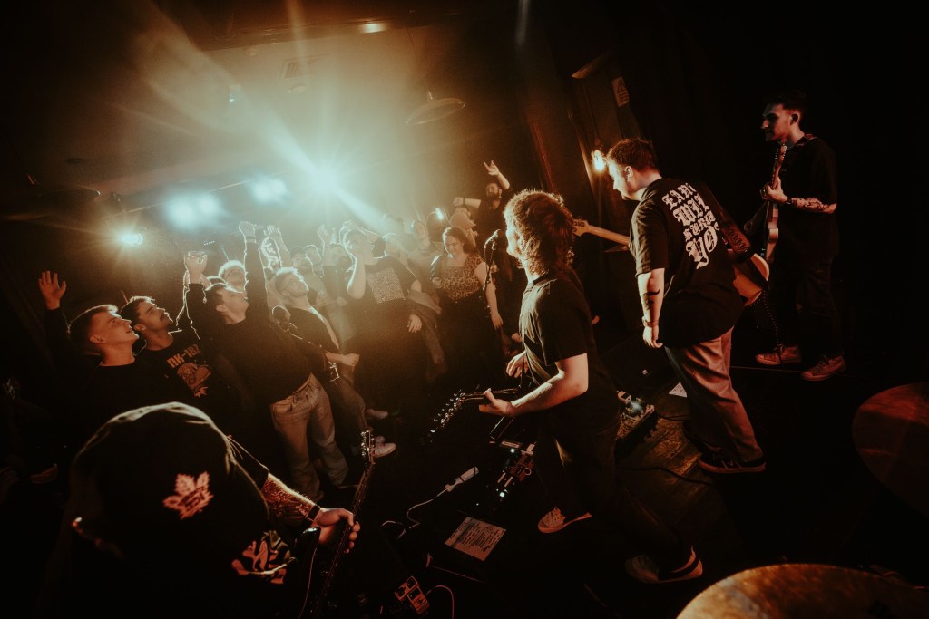 REVIEW: Hang On – Finding Aurora