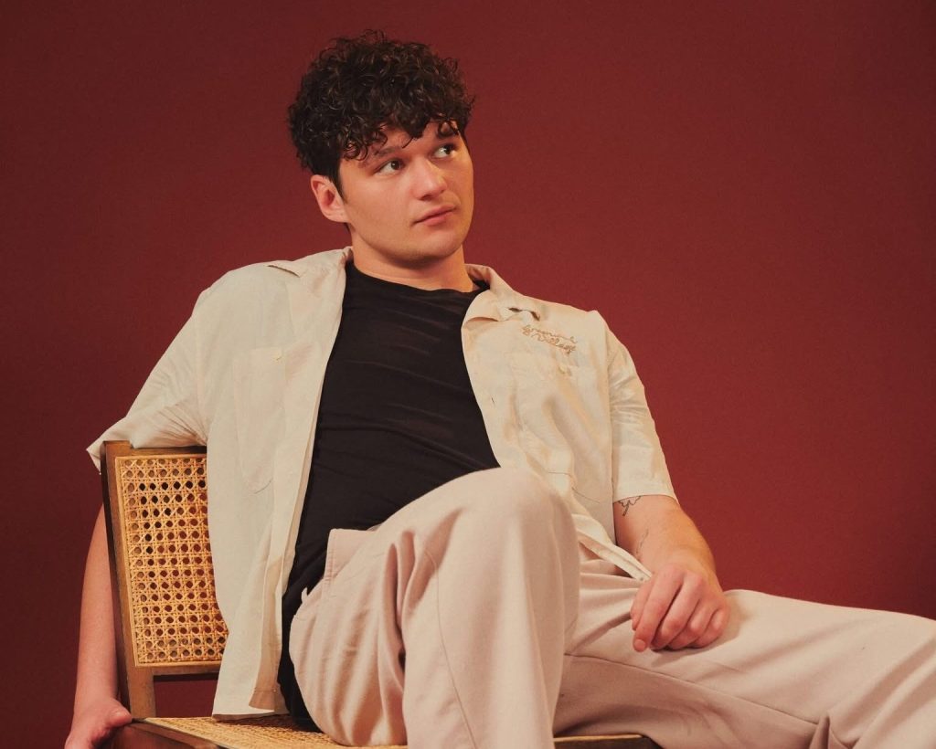 LIVE: Finn Forster at Fulford Arms, York