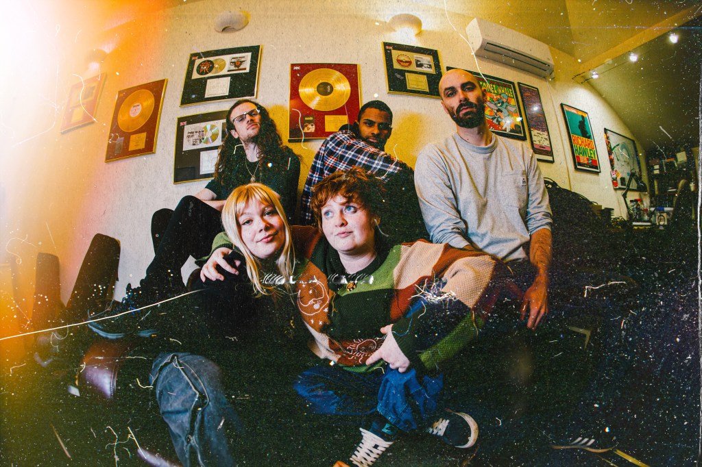 Harri Larkin – Slowburn EP Review