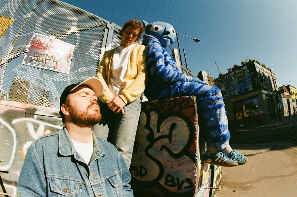 REVIEW: Planet Weekend – Dirty Nice