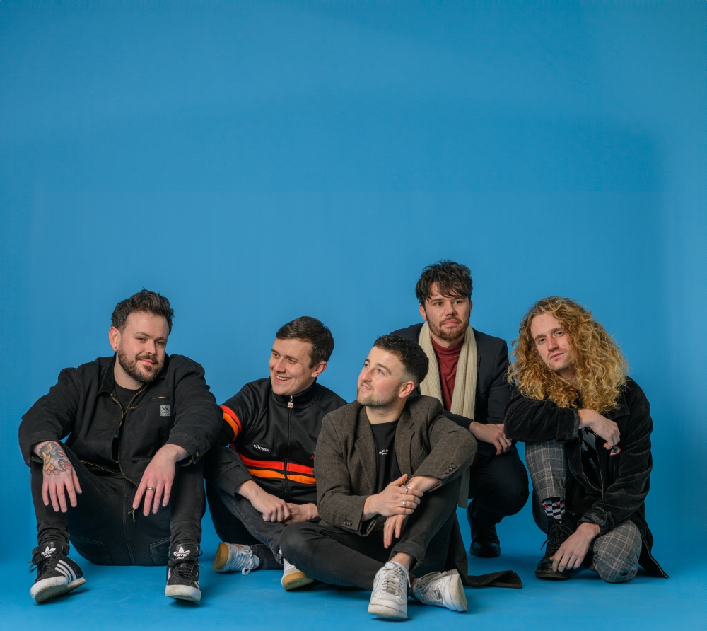 REVIEW: Cross to Bear – The Rosadocs