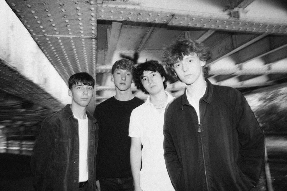 EP Review | Florentenes – HOMEGROWN