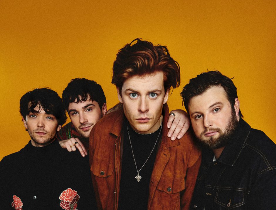 REVIEW: 21st Century Fiction – The Amazons